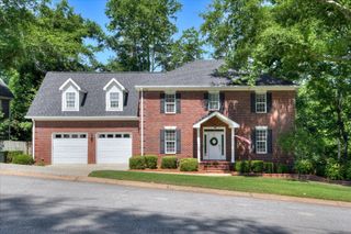 801 River Bluff Road, North Augusta, SC 29841