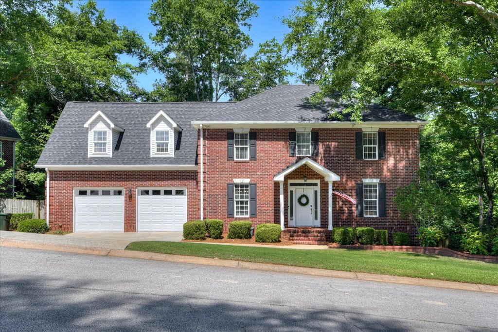 801 River Bluff Road, North Augusta, SC 29841