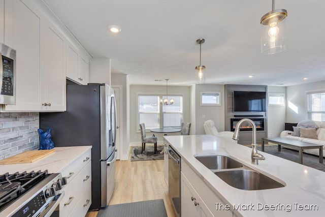 6648 Promenade Street, Rockford, MI 49341