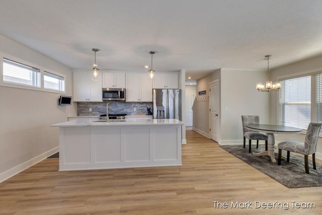 6648 Promenade Street, Rockford, MI 49341