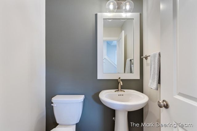 6648 Promenade Street, Rockford, MI 49341