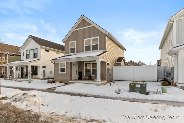 6648 Promenade Street, Rockford, MI 49341