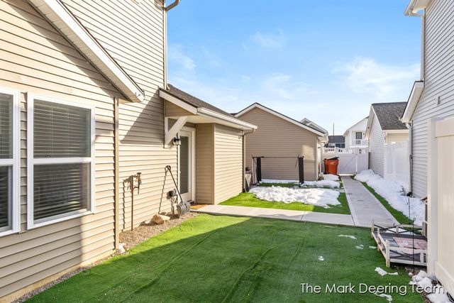 6648 Promenade Street, Rockford, MI 49341