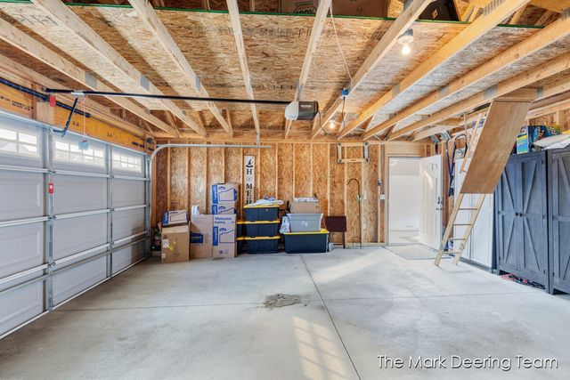 6648 Promenade Street, Rockford, MI 49341