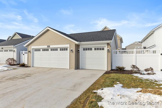 6648 Promenade Street, Rockford, MI 49341