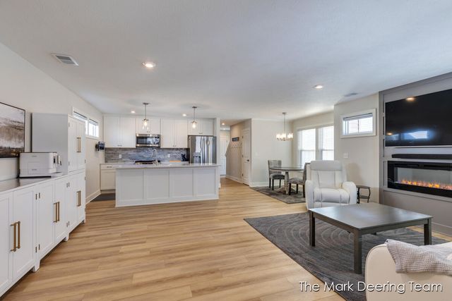 6648 Promenade Street, Rockford, MI 49341