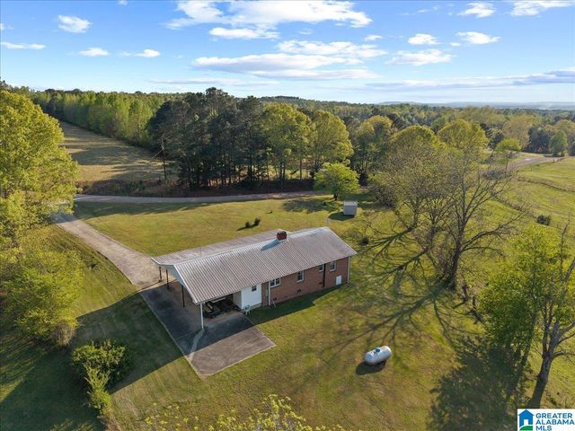 1347 HAMM ROAD, Blountsville, AL 35031