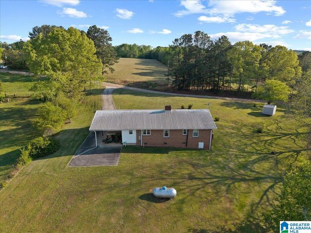 1347 HAMM ROAD, Blountsville, AL 35031
