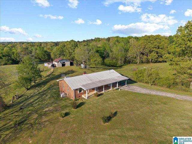 1347 HAMM ROAD, Blountsville, AL 35031