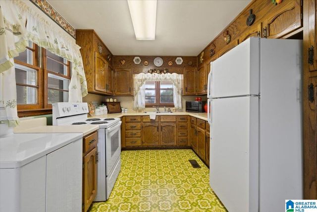 1347 HAMM ROAD, Blountsville, AL 35031