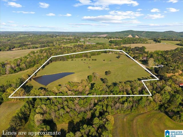 1347 HAMM ROAD, Blountsville, AL 35031