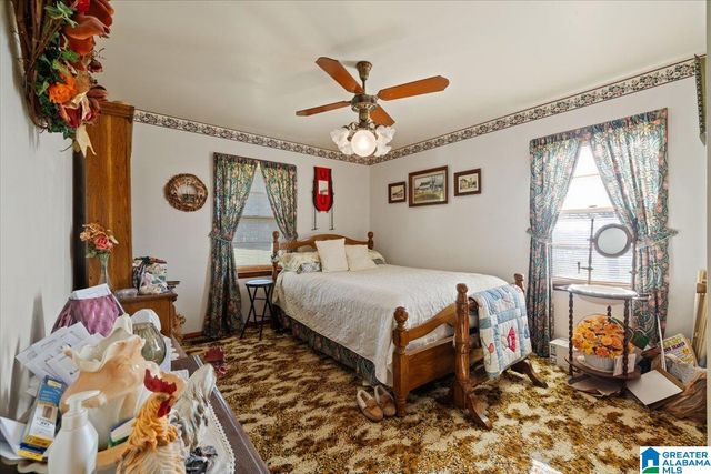 1347 HAMM ROAD, Blountsville, AL 35031