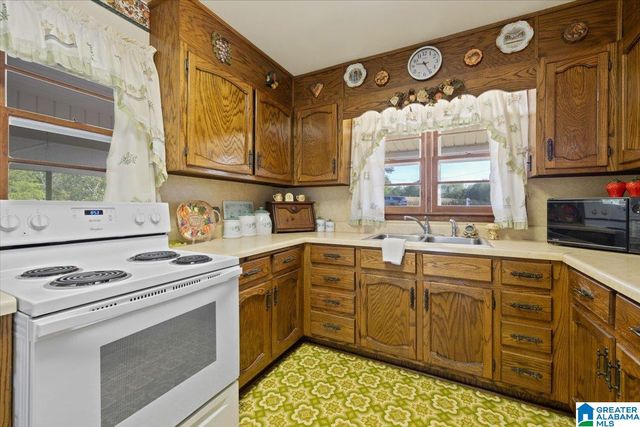 1347 HAMM ROAD, Blountsville, AL 35031