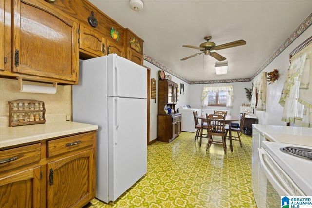 1347 HAMM ROAD, Blountsville, AL 35031