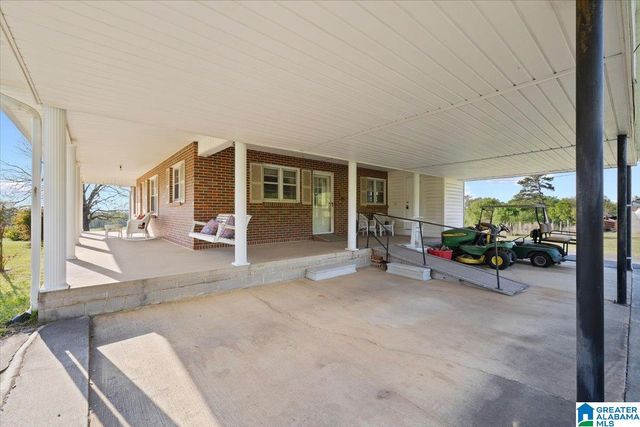 1347 HAMM ROAD, Blountsville, AL 35031