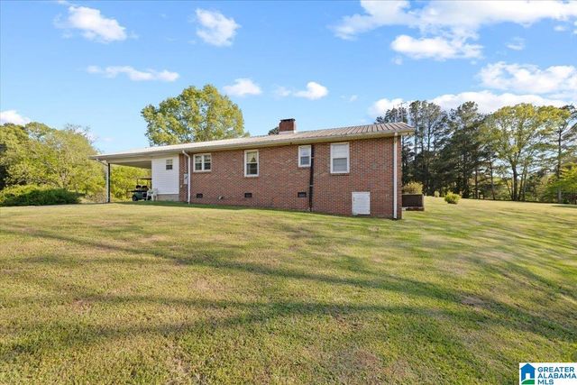 1347 HAMM ROAD, Blountsville, AL 35031