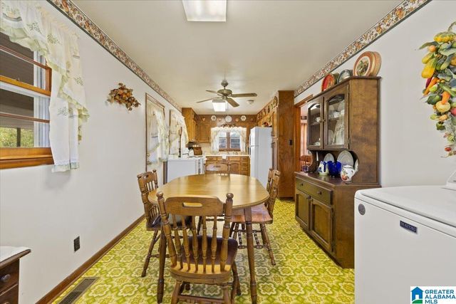 1347 HAMM ROAD, Blountsville, AL 35031