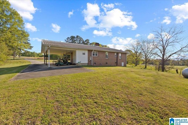 1347 HAMM ROAD, Blountsville, AL 35031