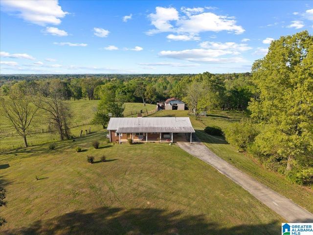 1347 HAMM ROAD, Blountsville, AL 35031