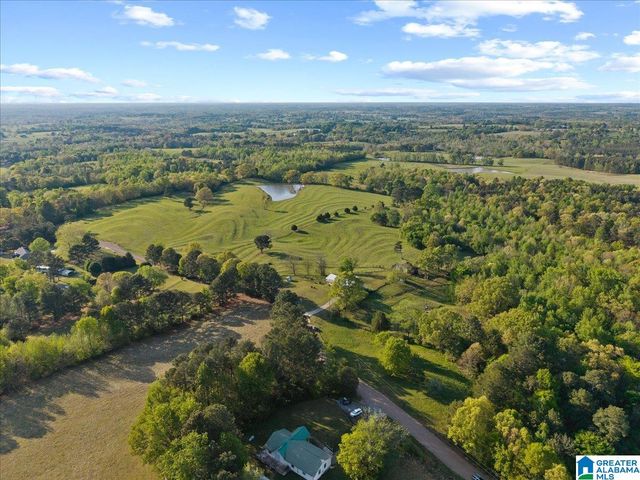 1347 HAMM ROAD, Blountsville, AL 35031