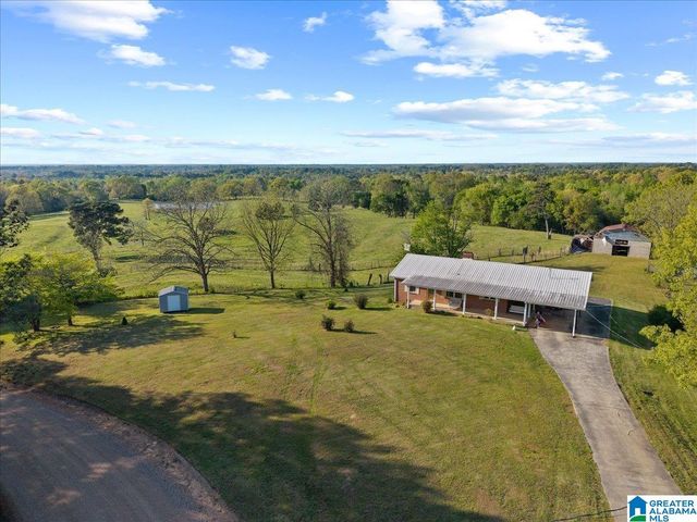 1347 HAMM ROAD, Blountsville, AL 35031