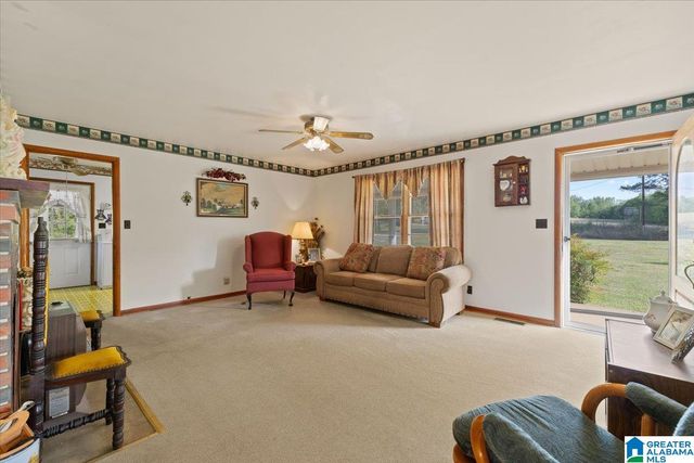 1347 HAMM ROAD, Blountsville, AL 35031