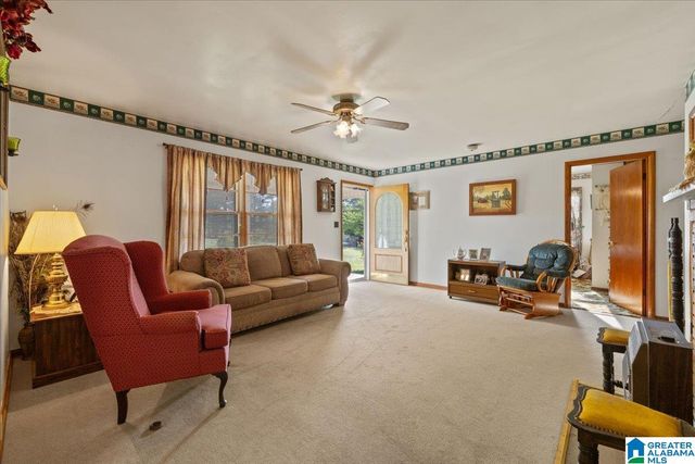 1347 HAMM ROAD, Blountsville, AL 35031