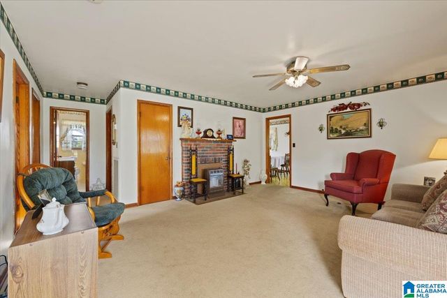 1347 HAMM ROAD, Blountsville, AL 35031