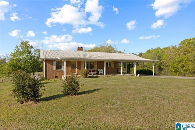 1347 HAMM ROAD, Blountsville, AL 35031