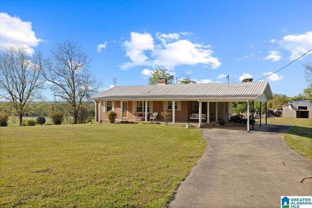 1347 HAMM ROAD, Blountsville, AL 35031
