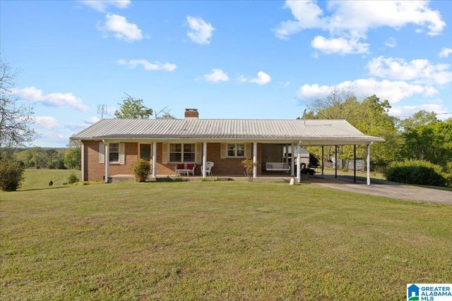 1347 HAMM ROAD, Blountsville, AL 35031