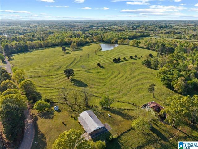 1347 HAMM ROAD, Blountsville, AL 35031