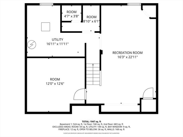 102 Chelsea Avenue, Sugar Grove, IL 60554