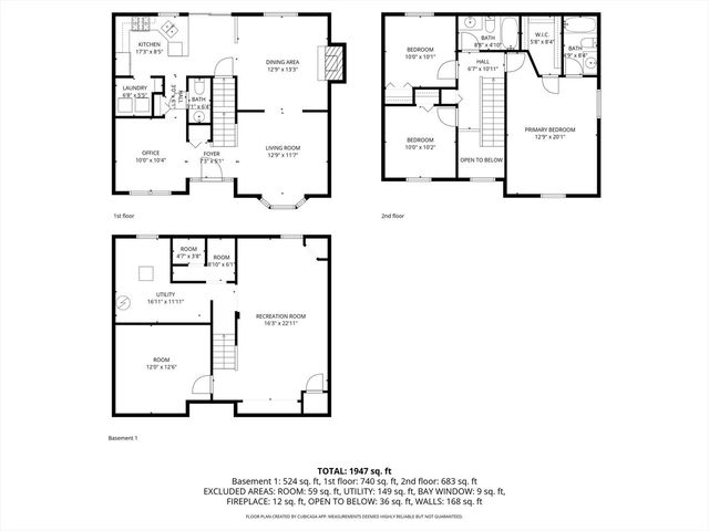 102 Chelsea Avenue, Sugar Grove, IL 60554