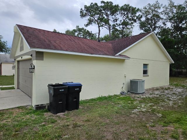 9687 LINGWOOD TRAIL, Orlando, FL 32817