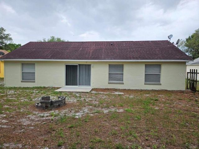 9687 LINGWOOD TRAIL, Orlando, FL 32817
