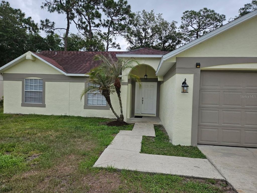 9687 LINGWOOD TRAIL, Orlando, FL 32817