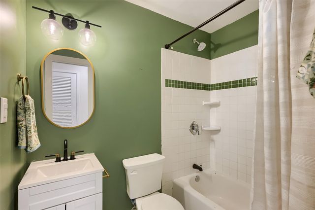 509 Westmorland DR, Austin, TX 78745