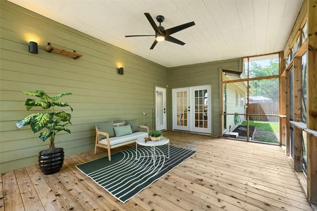 509 Westmorland DR, Austin, TX 78745