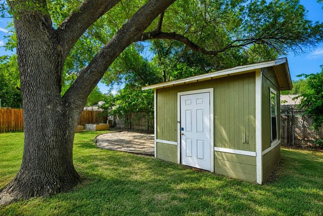509 Westmorland DR, Austin, TX 78745