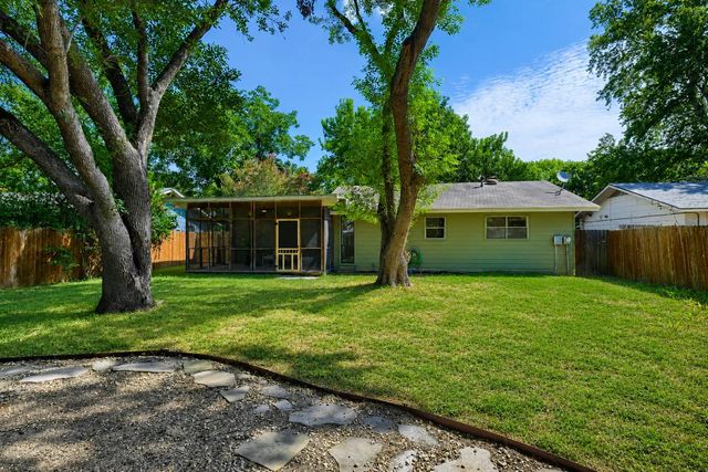 509 Westmorland DR, Austin, TX 78745