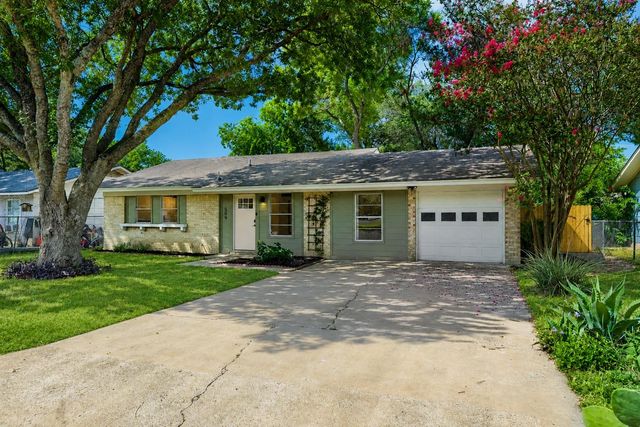 509 Westmorland DR, Austin, TX 78745