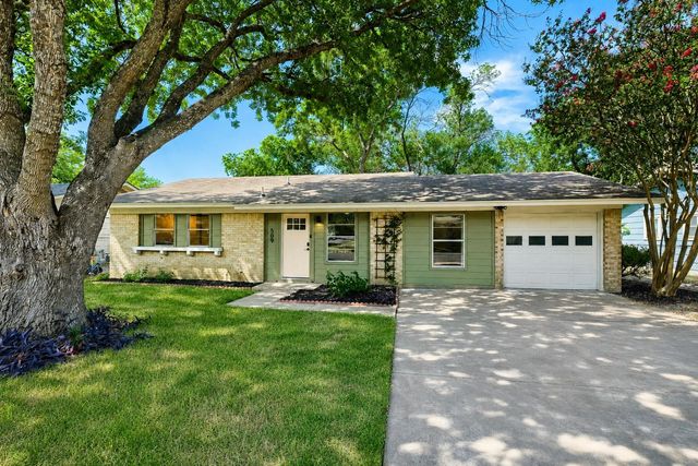 509 Westmorland DR, Austin, TX 78745