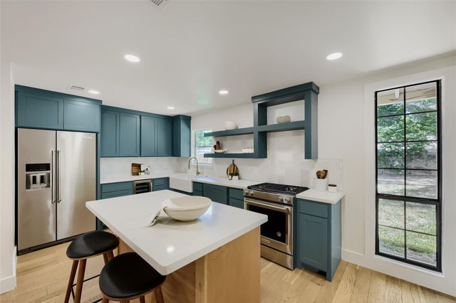 509 Westmorland DR, Austin, TX 78745