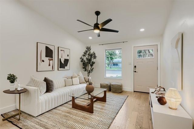 509 Westmorland DR, Austin, TX 78745