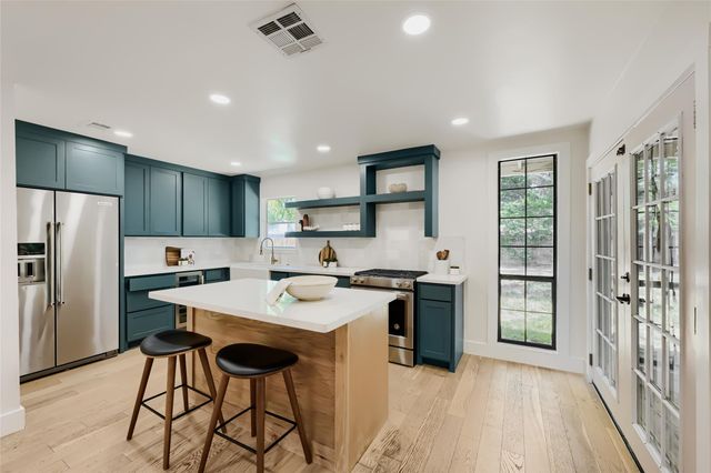 509 Westmorland DR, Austin, TX 78745