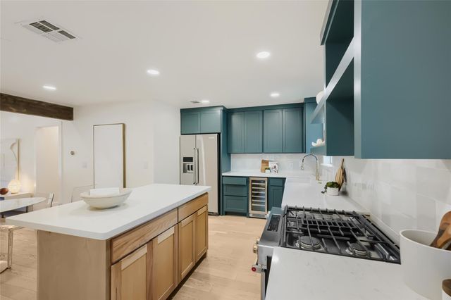509 Westmorland DR, Austin, TX 78745