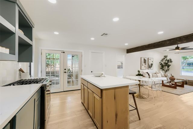 509 Westmorland DR, Austin, TX 78745