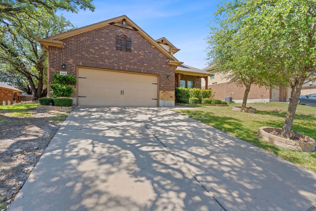 5405 Sulfur Spring DR, Killeen, TX 76542