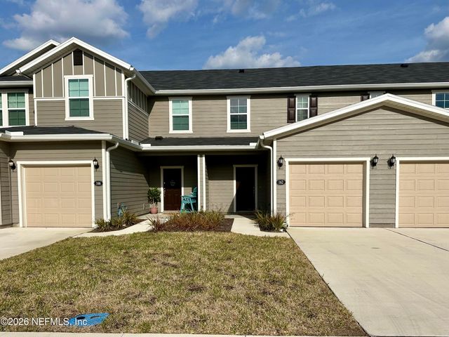 162 BEACH PALM Court, St. Augustine, FL 32086